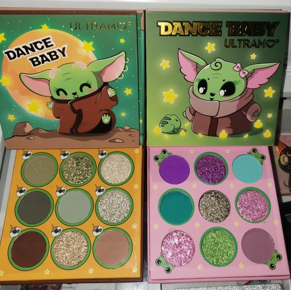 Makeup - Picture 4 of 5